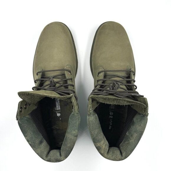 Timberland Premium 6 IN Radford Boot - Picture 4 of 13